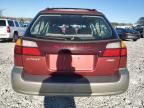 2003 Subaru Legacy Outback AWP