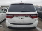 2020 Dodge Durango SSV