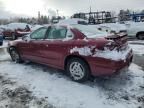 2005 Pontiac Grand AM SE