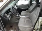 2007 Toyota Highlander Sport