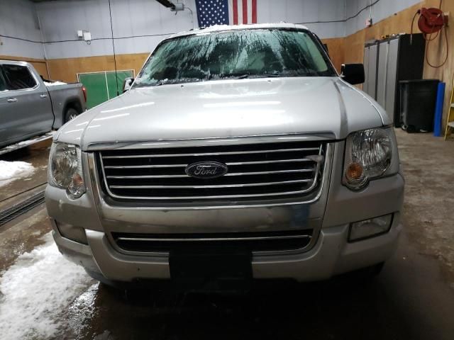 2010 Ford Explorer XLT