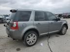 2010 Land Rover LR2 HSE