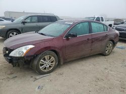 Nissan salvage cars for sale: 2012 Nissan Altima Base