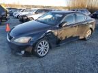 2008 Lexus IS 250