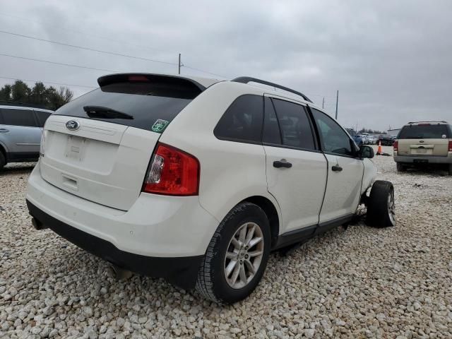 2013 Ford Edge SE