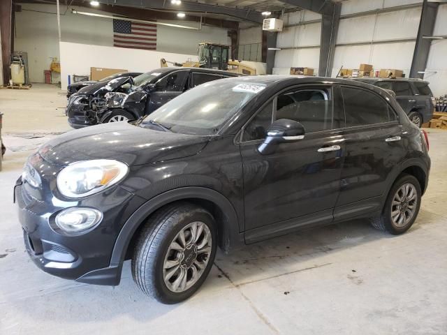 2016 Fiat 500X Easy