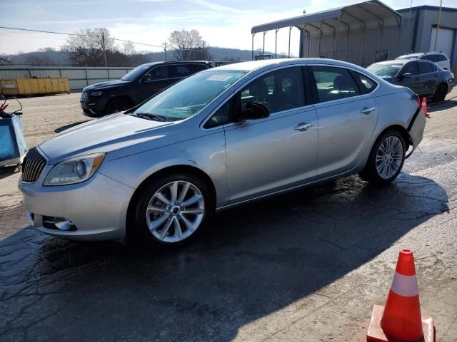 2014 Buick Verano