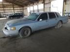 1992 Lincoln Town Car Cartier