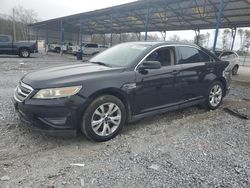 2011 Ford Taurus SEL en venta en Cartersville, GA