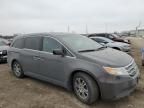 2013 Honda Odyssey EXL