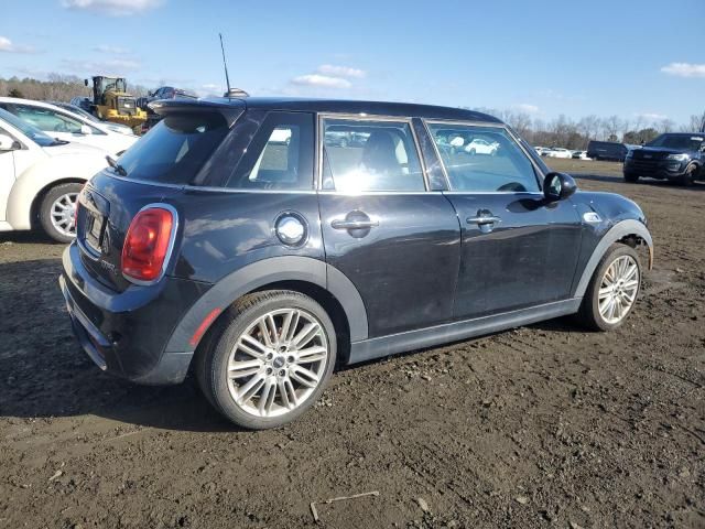 2015 Mini Cooper S