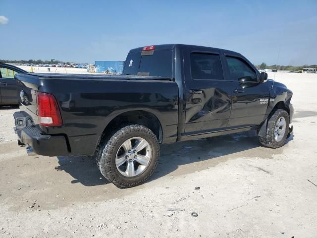 2015 Dodge RAM 1500 Sport