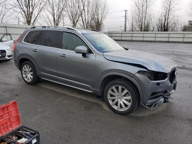 2017 Volvo XC90 T6