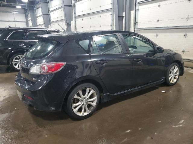 2011 Mazda 3 S