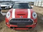 2016 Mini Cooper S