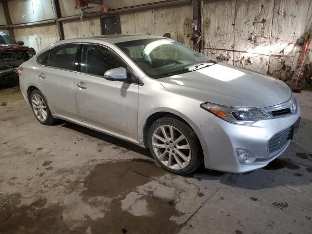 2013 Toyota Avalon Base