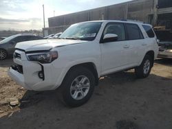 Toyota Vehiculos salvage en venta: 2024 Toyota 4runner SR5