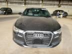 2014 Audi A6 Premium Plus