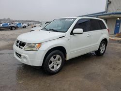 2007 Suzuki Grand Vitara en venta en Memphis, TN