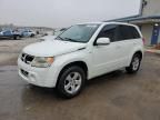 2007 Suzuki Grand Vitara