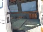 2000 Ford Econoline E150 Van