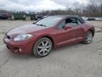 2007 Mitsubishi Eclipse Spyder GT