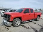 2014 Chevrolet Silverado C1500 LT