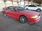 1997 Ford Mustang GT