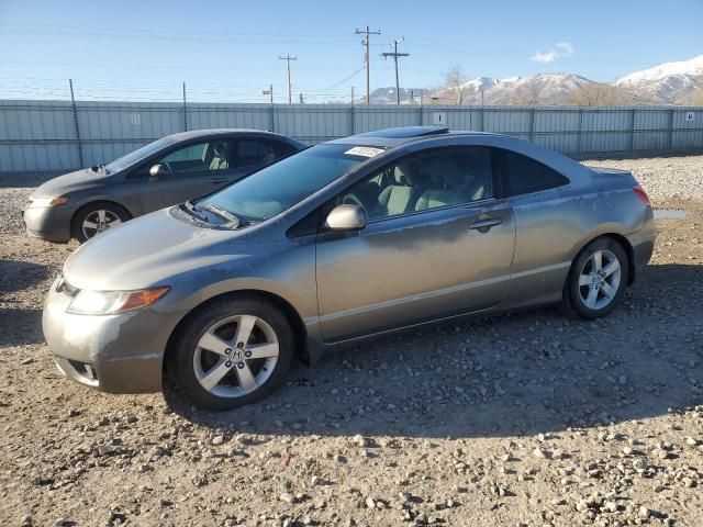 2006 Honda Civic EX