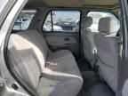 2002 Toyota 4runner SR5