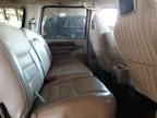 2002 Ford Excursion Limited