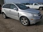 2014 Chevrolet Captiva LT