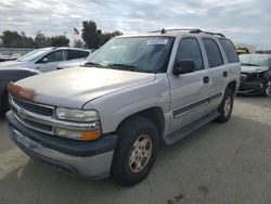 Chevrolet salvage cars for sale: 2006 Chevrolet Tahoe C1500