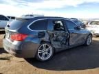 2015 BMW 328 D Xdrive