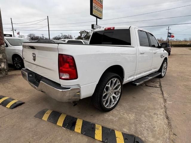 2020 Dodge RAM 1500 Classic SLT