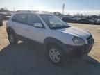 2008 Hyundai Tucson SE