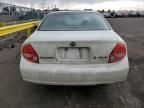 2001 Nissan Maxima GXE