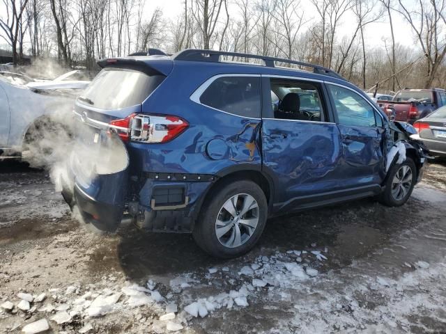 2020 Subaru Ascent Premium