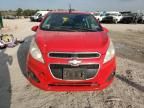 2014 Chevrolet Spark 1LT