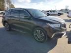 2017 Acura MDX Advance