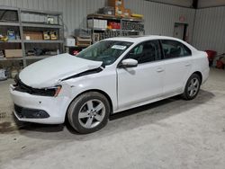 Volkswagen Vehiculos salvage en venta: 2011 Volkswagen Jetta TDI