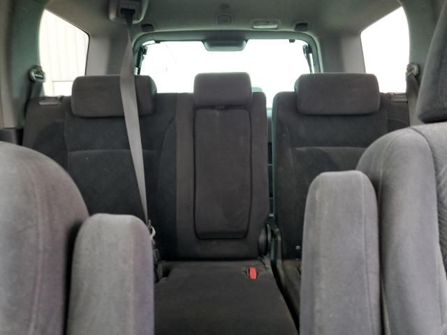 2005 Honda CR-V EX