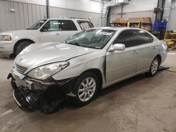 2004 Lexus ES 330 en venta en Casper, WY