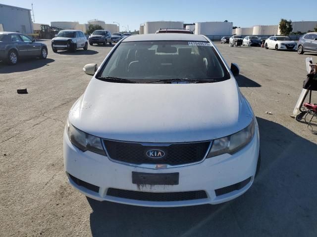 2010 KIA Forte EX