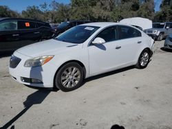 2013 Buick Regal Premium en venta en Ocala, FL