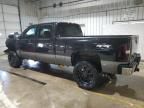 2007 Chevrolet Silverado K2500 Heavy Duty