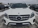 2019 Mercedes-Benz GLS 450 4matic