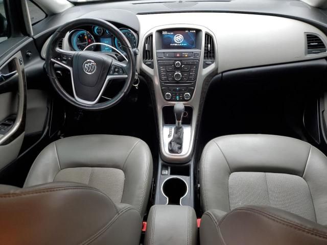 2014 Buick Verano