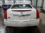 2012 Cadillac CTS Premium Collection