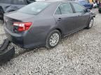 2014 Toyota Camry Hybrid